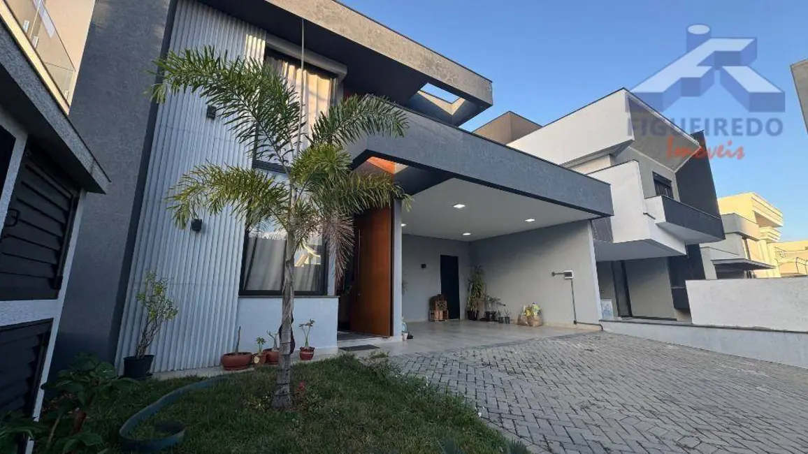 Casa de Condomínio com 3 quartos à venda, 250m2 em Aparecidinha, Sorocaba - SP - imagem 5 Foto 5 de Casa de Condomínio com 3 quartos à venda, 250m2 em Aparecidinha, Sorocaba - SP