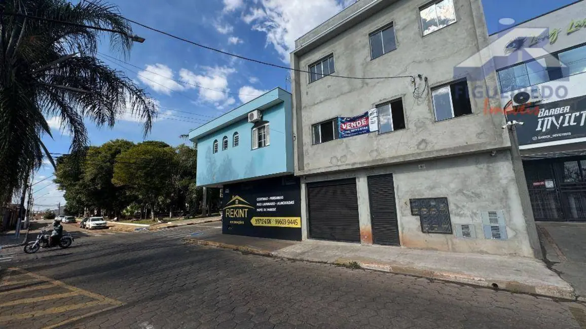 Foto 1 de Apartamento com 2 quartos à venda e para alugar, 80m2 em Centro, Tatui - SP