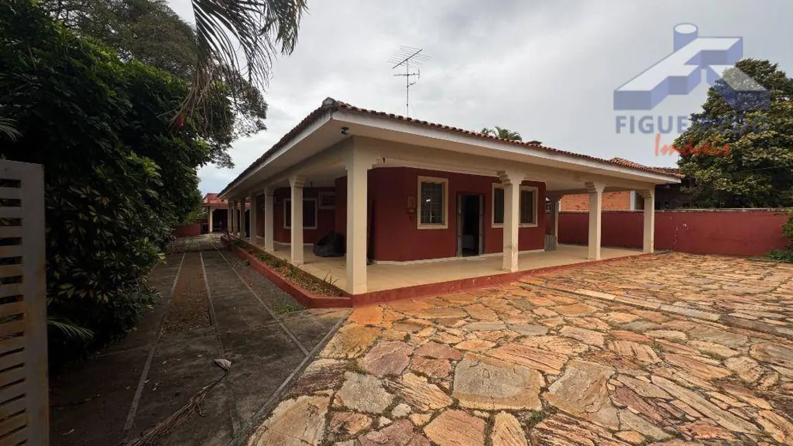 Foto 1 de Casa de Condomínio com 3 quartos à venda em Parque Residencial Colina das Estrelas, Tatui - SP