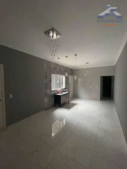 Foto 4 de Casa com 3 quartos à venda em Loteamento Modena, Tatui - SP