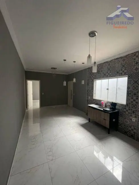 Foto 2 de Casa com 3 quartos à venda em Loteamento Modena, Tatui - SP