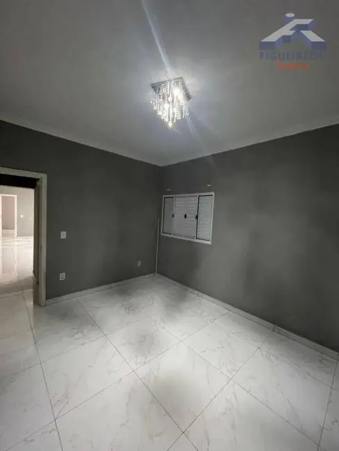Foto 3 de Casa com 3 quartos à venda em Loteamento Modena, Tatui - SP