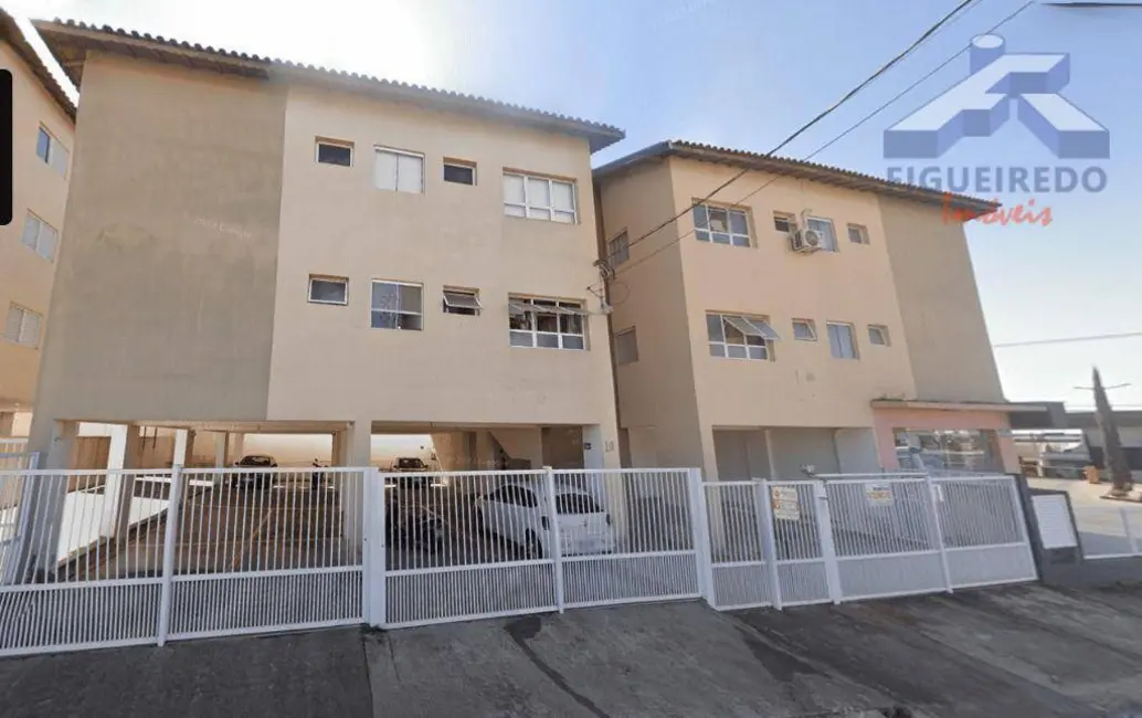 Foto 1 de Apartamento com 1 quarto à venda, 35m2 em Jardim Ternura, Tatui - SP