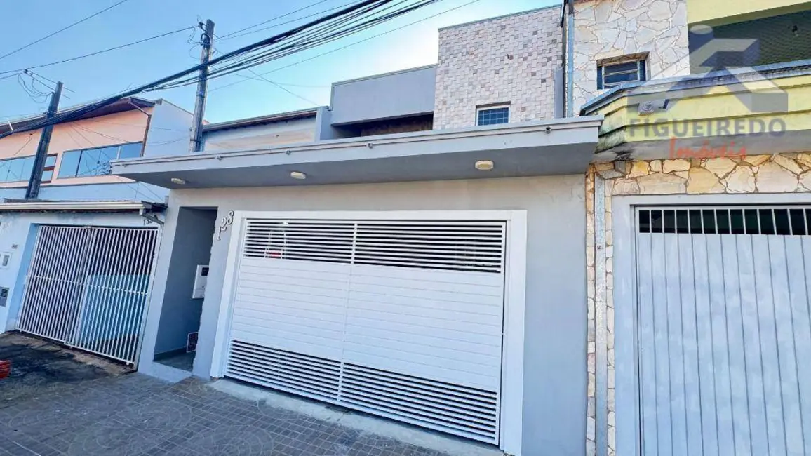 Foto 2 de Sobrado com 2 quartos para alugar em São Judas Tadeu, Tatui - SP