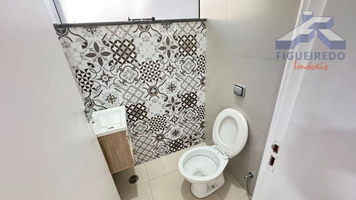 Sobrado com 3 quartos para alugar, 175m2 em Residencial Bosques dos Ipês, Tatui - SP - imagem 9 Foto 9 de Sobrado com 3 quartos para alugar, 175m2 em Residencial Bosques dos Ipês, Tatui - SP