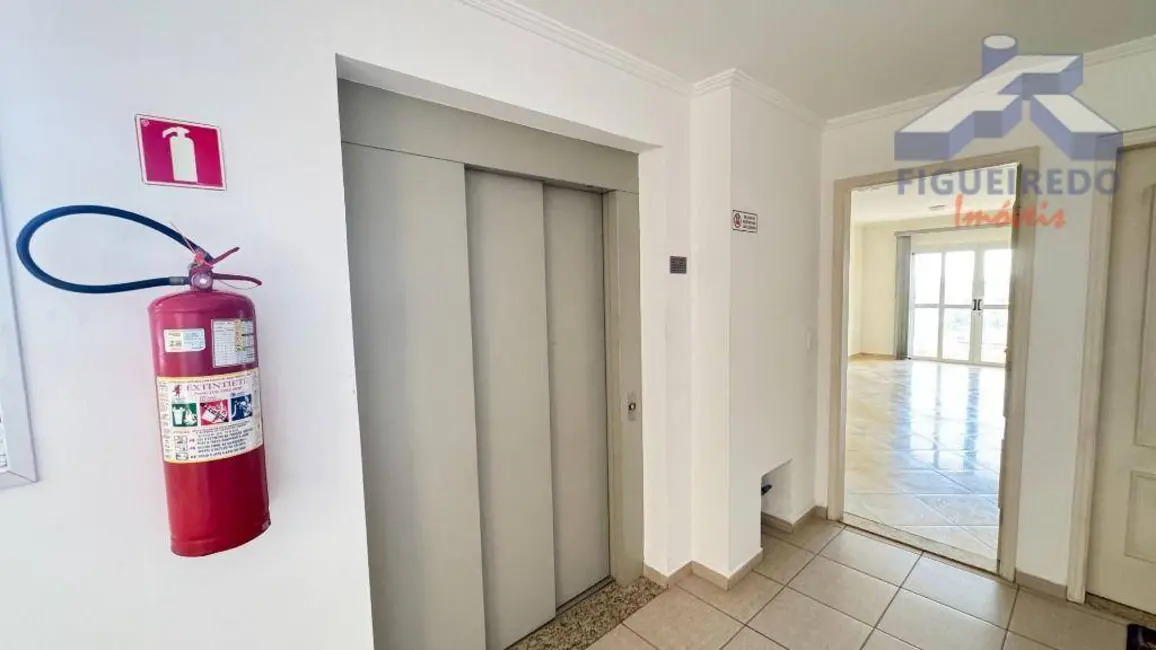 Foto 2 de Apartamento com 2 quartos à venda e para alugar, 78m2 em Centro, Tatui - SP