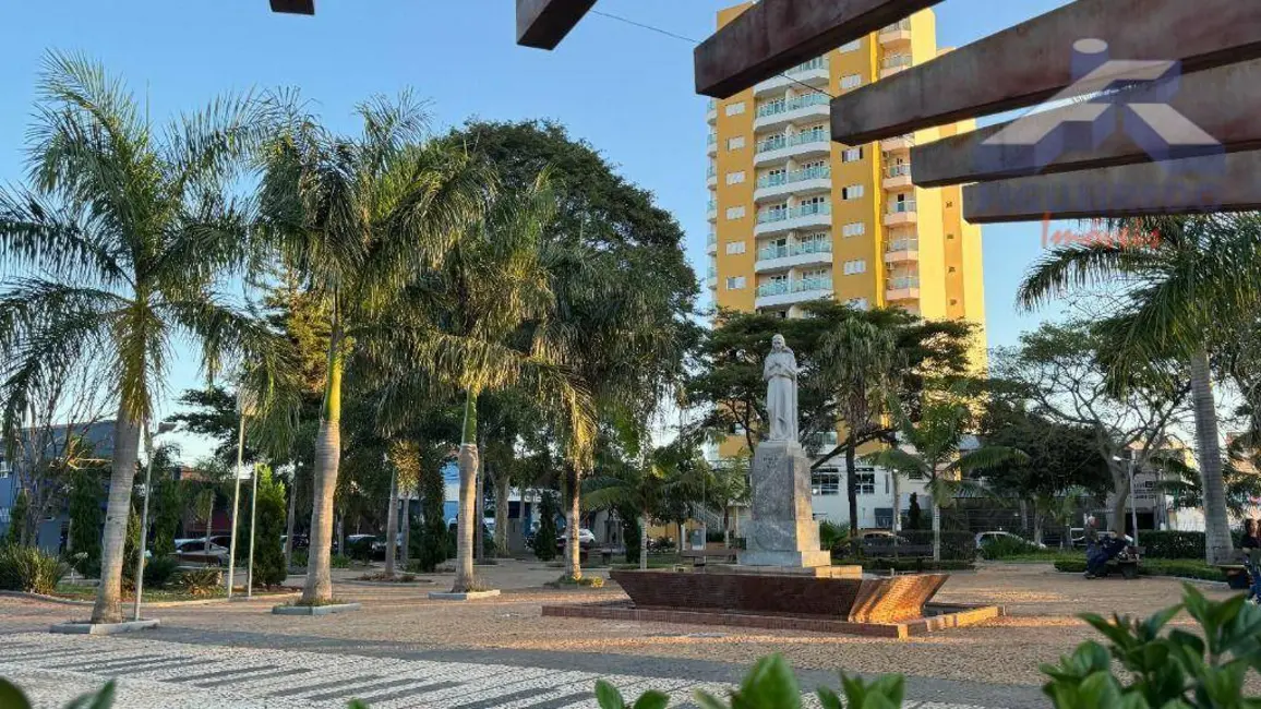 Foto 1 de Apartamento com 2 quartos à venda e para alugar, 78m2 em Centro, Tatui - SP