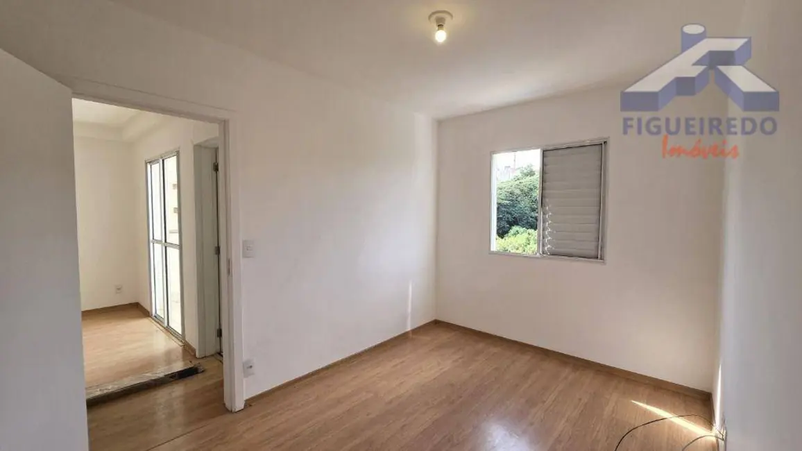 Apartamento com 2 quartos à venda, 51m2 em Centro, Tatui - SP - imagem 6 Foto 6 de Apartamento com 2 quartos à venda, 51m2 em Centro, Tatui - SP