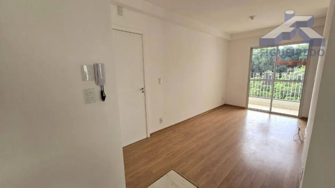 Foto 1 de Apartamento com 2 quartos à venda, 51m2 em Centro, Tatui - SP