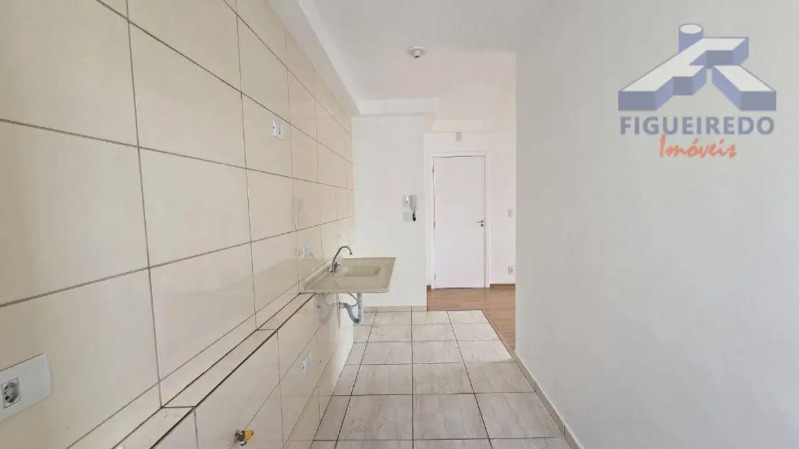 Apartamento com 2 quartos à venda, 51m2 em Centro, Tatui - SP - imagem 4 Foto 4 de Apartamento com 2 quartos à venda, 51m2 em Centro, Tatui - SP