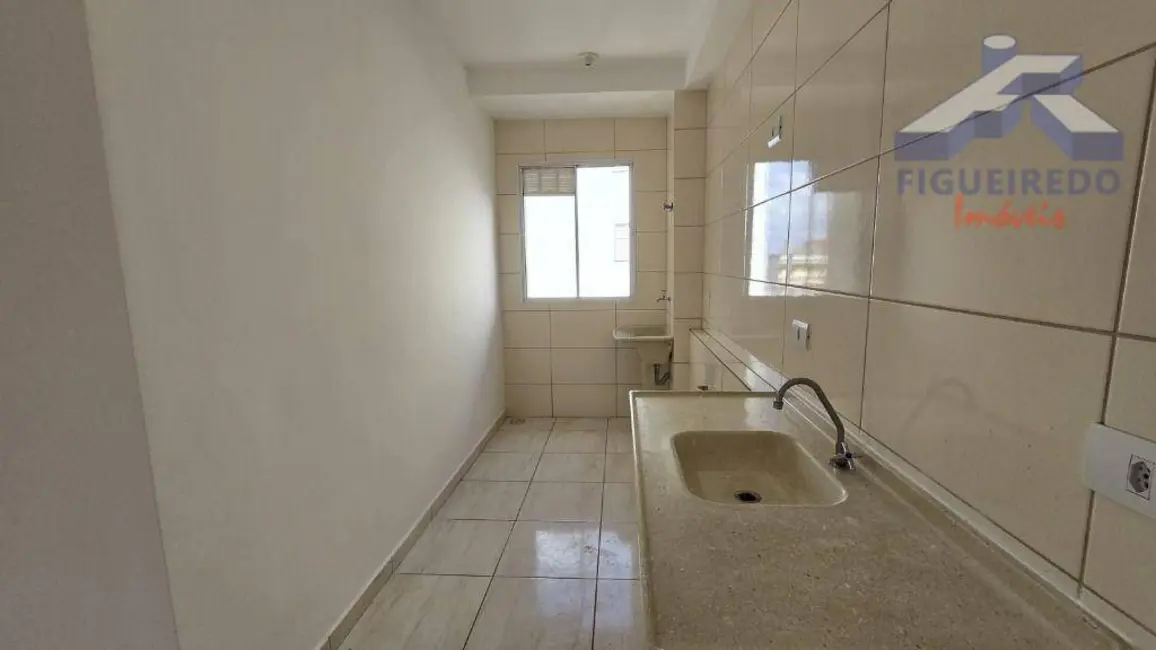 Apartamento com 2 quartos à venda, 51m2 em Centro, Tatui - SP - imagem 5 Foto 5 de Apartamento com 2 quartos à venda, 51m2 em Centro, Tatui - SP
