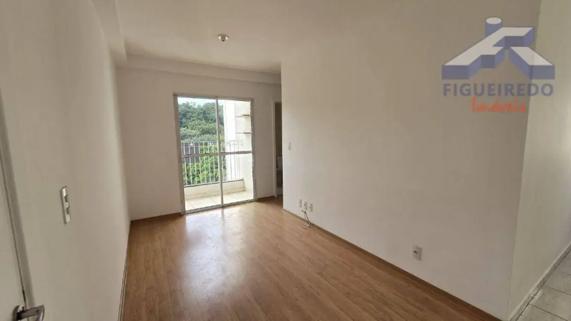 Apartamento com 2 quartos à venda, 51m2 em Centro, Tatui - SP - imagem 2 Foto 2 de Apartamento com 2 quartos à venda, 51m2 em Centro, Tatui - SP