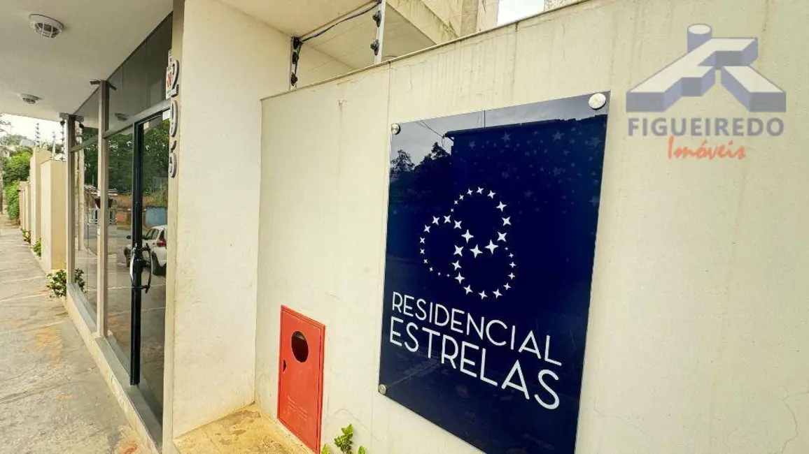 Foto 1 de Apartamento com 2 quartos à venda e para alugar, 51m2 em Centro, Tatui - SP