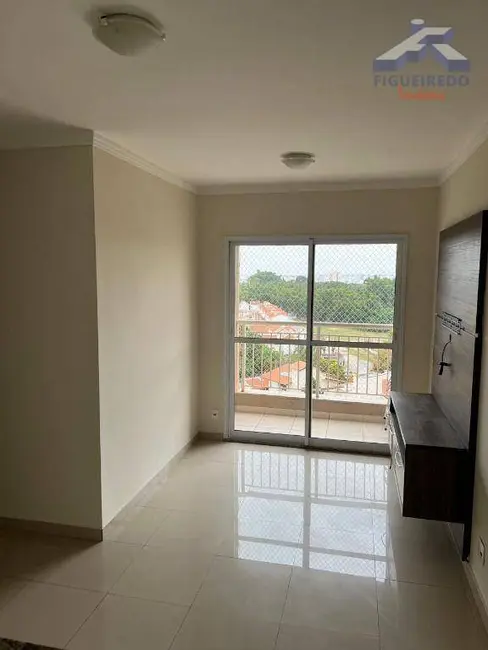 Apartamento com 3 quartos à venda, 66m2 em Jardim São Carlos, Sorocaba - SP - imagem 1 Foto 1 de Apartamento com 3 quartos à venda, 66m2 em Jardim São Carlos, Sorocaba - SP