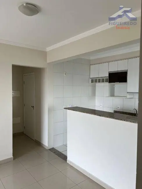 Apartamento com 3 quartos à venda, 66m2 em Jardim São Carlos, Sorocaba - SP - imagem 9 Foto 9 de Apartamento com 3 quartos à venda, 66m2 em Jardim São Carlos, Sorocaba - SP