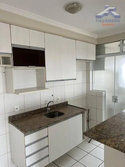 Apartamento com 3 quartos à venda, 66m2 em Jardim São Carlos, Sorocaba - SP - imagem 2 Foto 2 de Apartamento com 3 quartos à venda, 66m2 em Jardim São Carlos, Sorocaba - SP