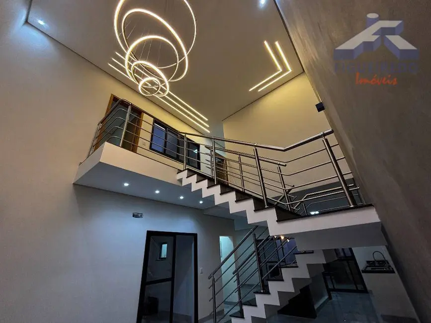 Sobrado com 3 quartos à venda, 167m2 em Tatui - SP - imagem 6 Foto 6 de Sobrado com 3 quartos à venda, 167m2 em Tatui - SP