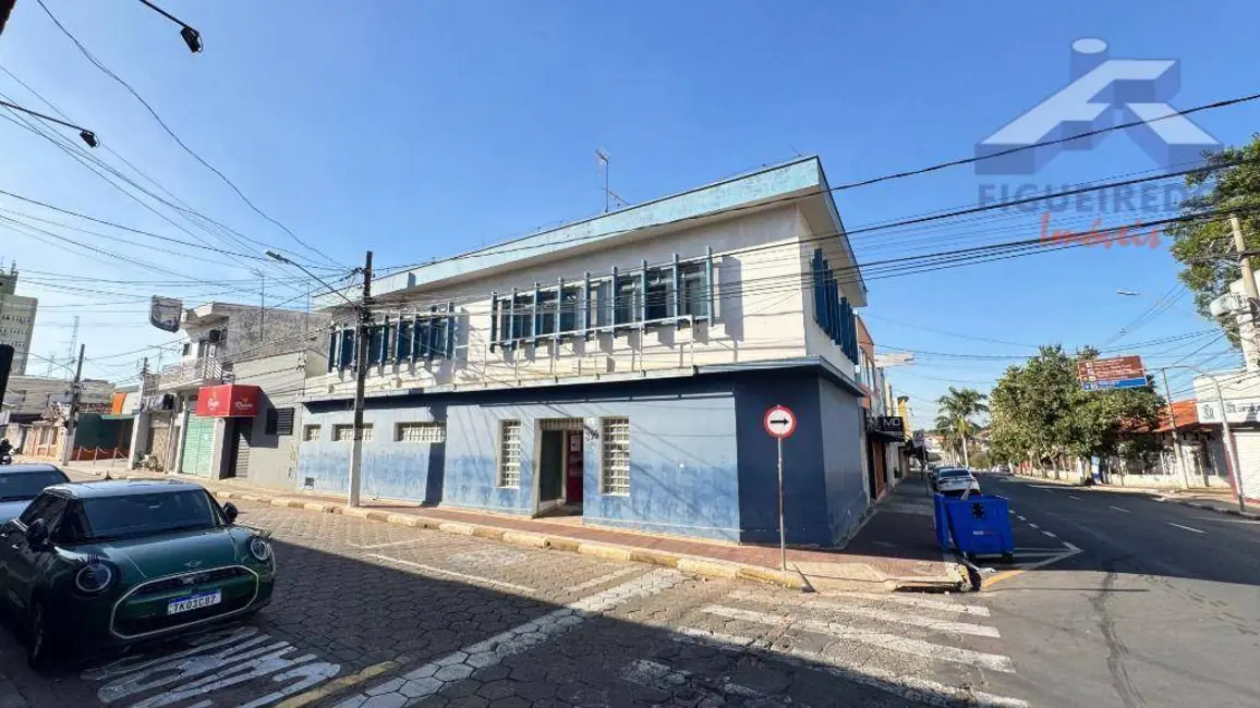 Foto 1 de Loja para alugar, 288m2 em Centro, Tatui - SP
