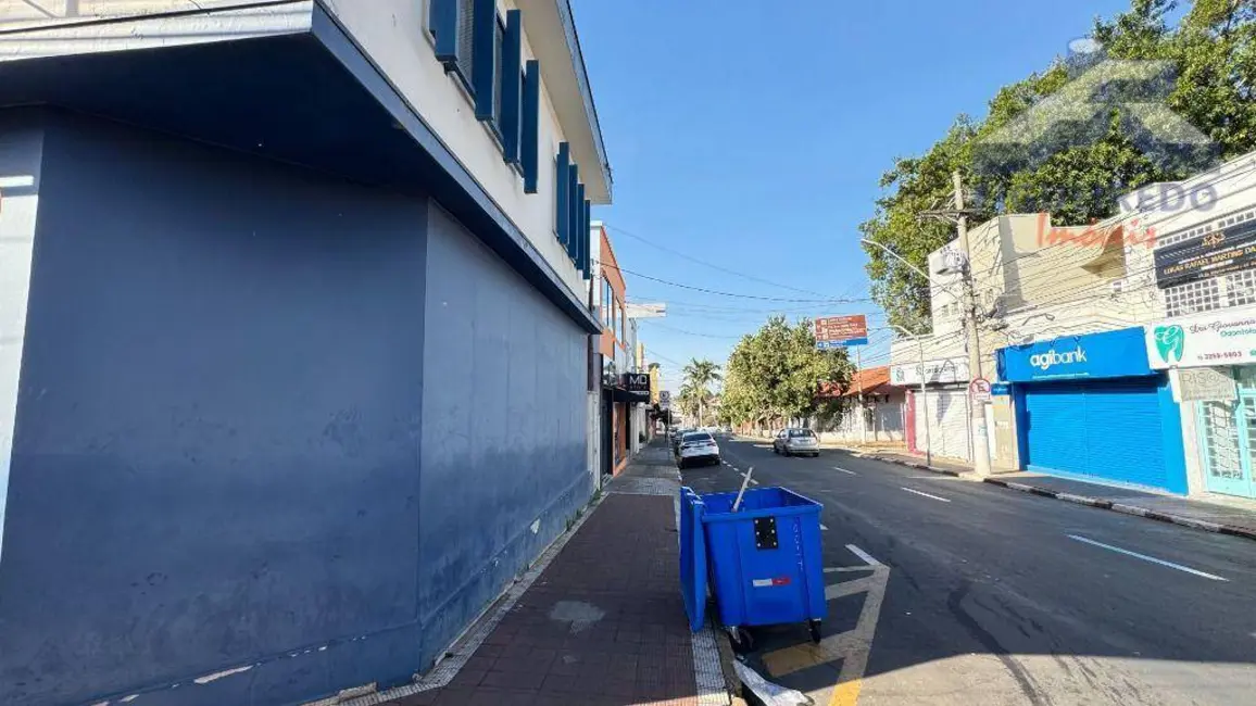 Loja para alugar, 288m2 em Centro, Tatui - SP - imagem 3 Foto 3 de Loja para alugar, 288m2 em Centro, Tatui - SP