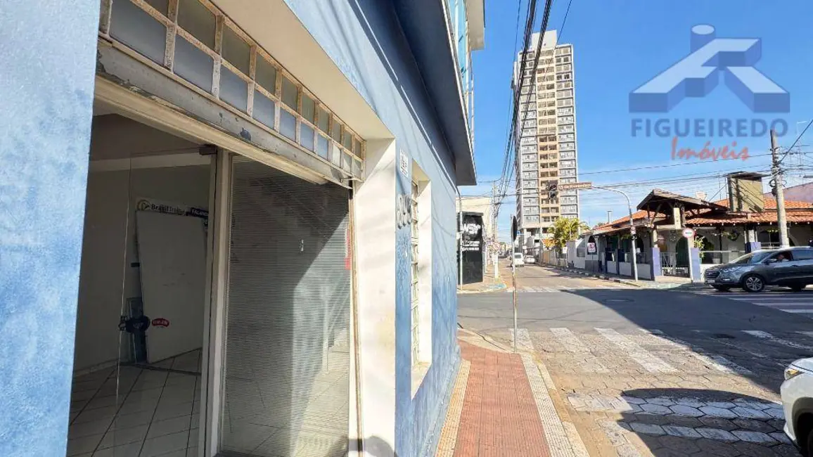 Loja para alugar, 288m2 em Centro, Tatui - SP - imagem 4 Foto 4 de Loja para alugar, 288m2 em Centro, Tatui - SP