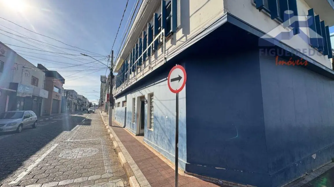 Foto 2 de Loja para alugar, 288m2 em Centro, Tatui - SP