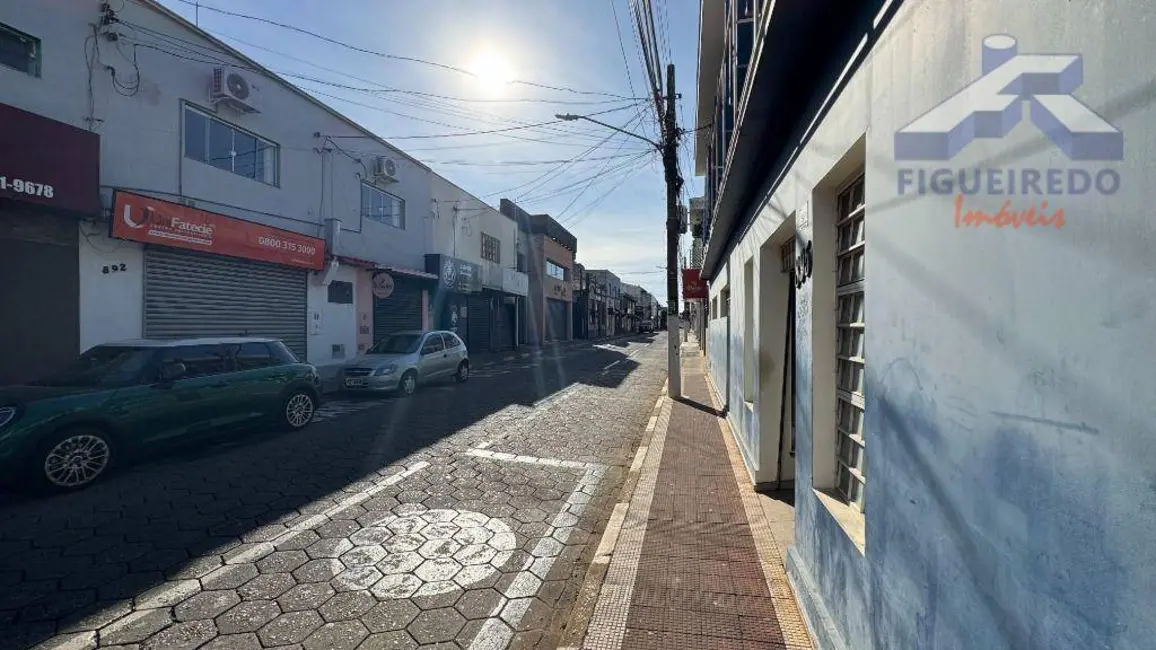 Loja para alugar, 288m2 em Centro, Tatui - SP - imagem 5 Foto 5 de Loja para alugar, 288m2 em Centro, Tatui - SP