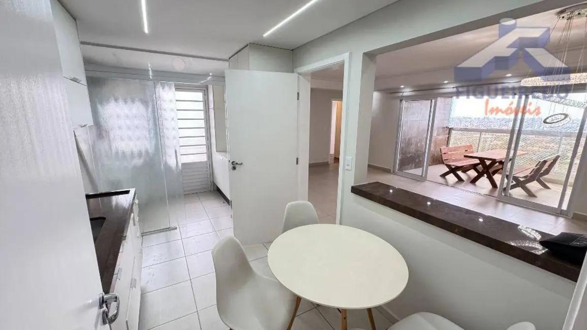 Foto 6 de Apartamento com 3 quartos à venda, 125m2 em Sorocaba - SP