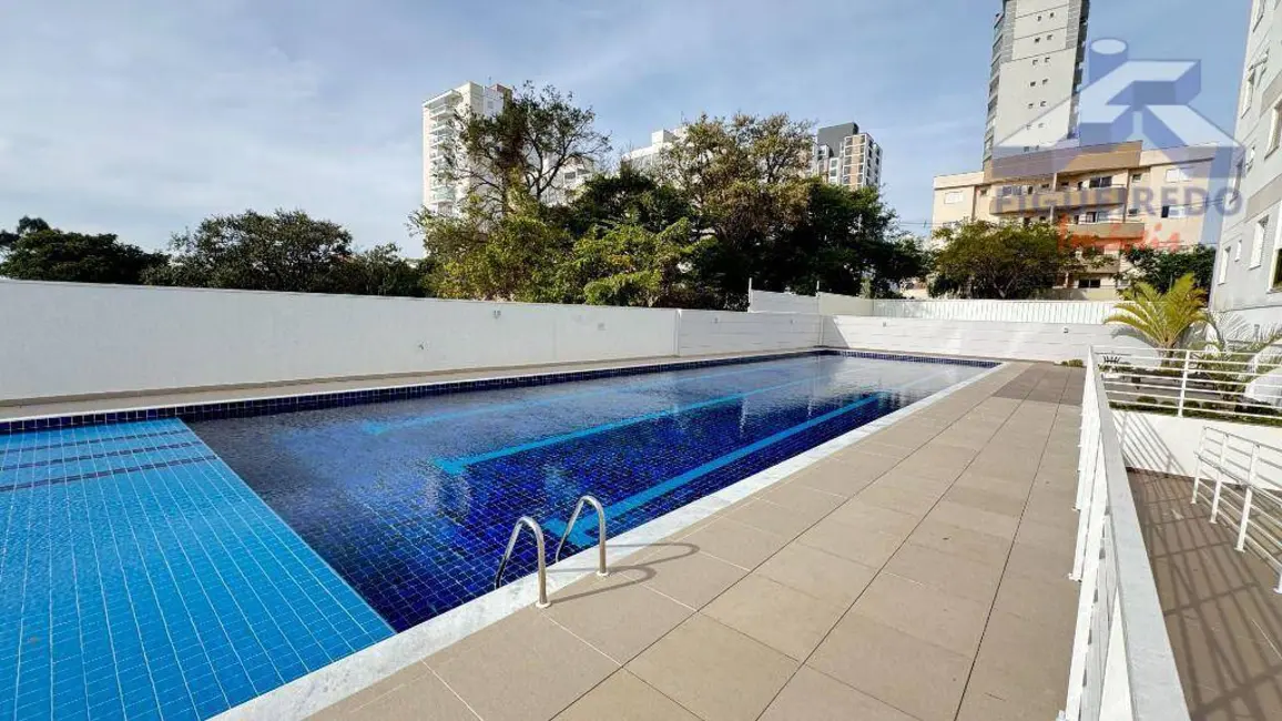 Foto 2 de Apartamento com 3 quartos à venda, 125m2 em Sorocaba - SP