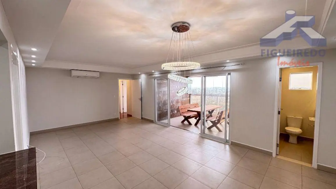 Foto 7 de Apartamento com 3 quartos à venda, 125m2 em Sorocaba - SP