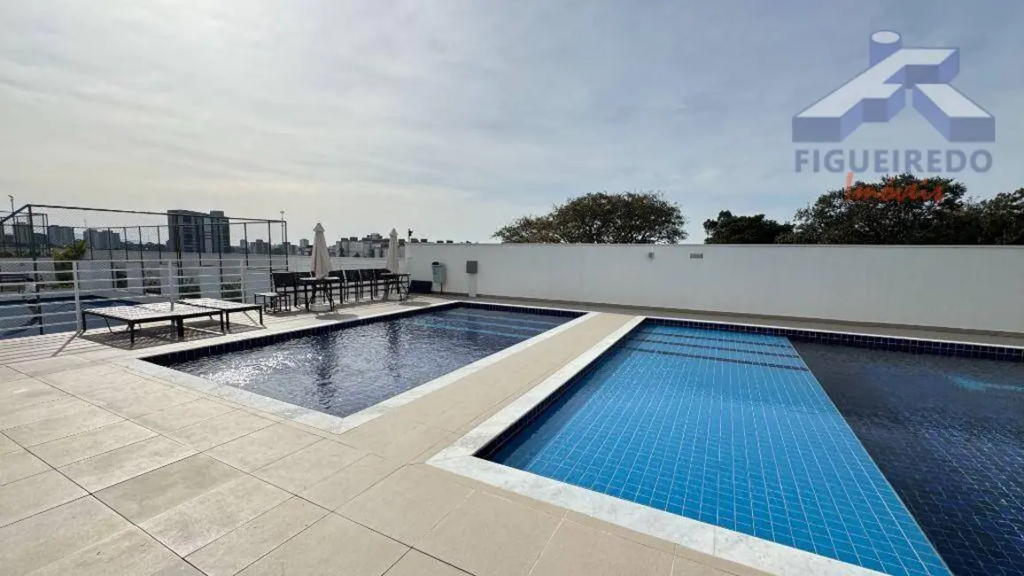 Foto 3 de Apartamento com 3 quartos à venda, 125m2 em Sorocaba - SP