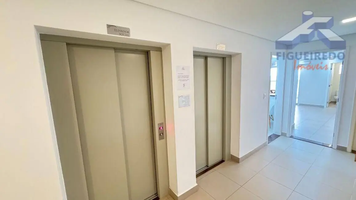 Foto 4 de Apartamento com 3 quartos à venda, 125m2 em Sorocaba - SP