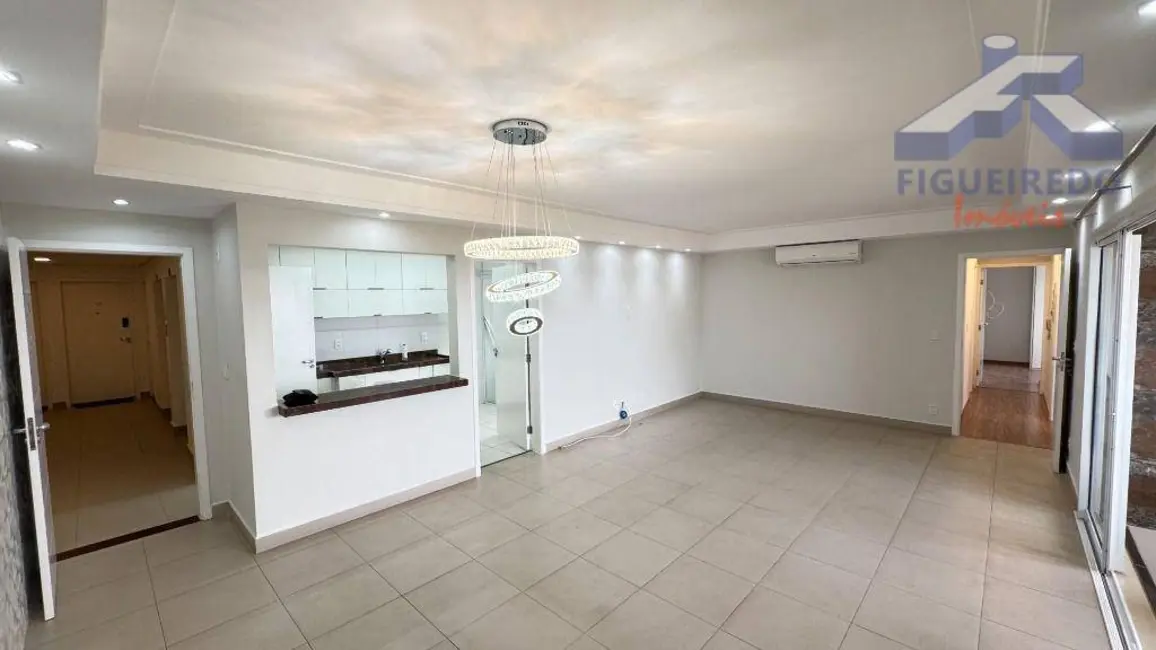 Foto 8 de Apartamento com 3 quartos à venda, 125m2 em Sorocaba - SP