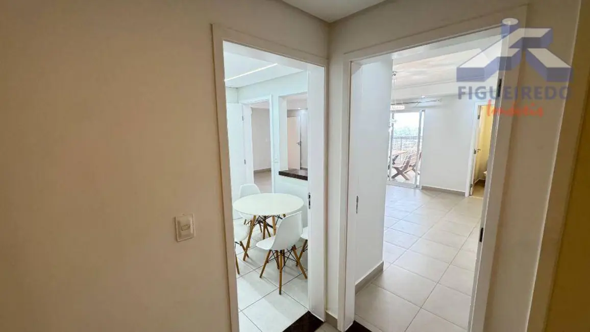 Foto 5 de Apartamento com 3 quartos à venda, 125m2 em Sorocaba - SP