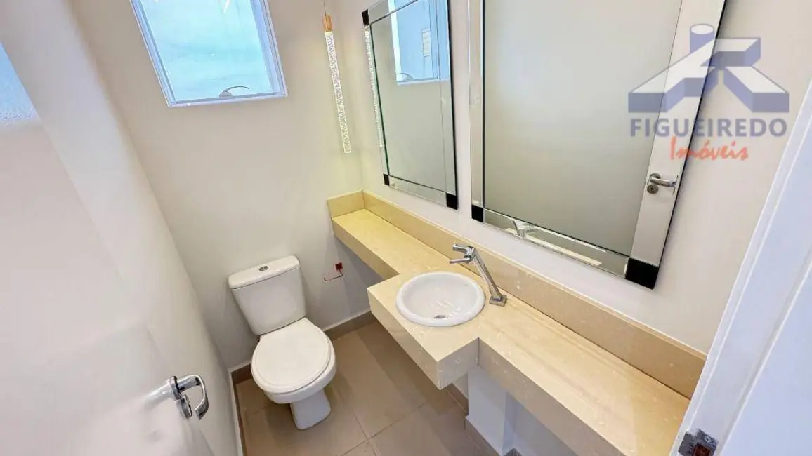 Foto 9 de Apartamento com 3 quartos à venda, 125m2 em Sorocaba - SP