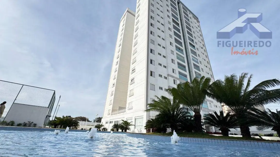 Foto 1 de Apartamento com 3 quartos à venda, 125m2 em Sorocaba - SP