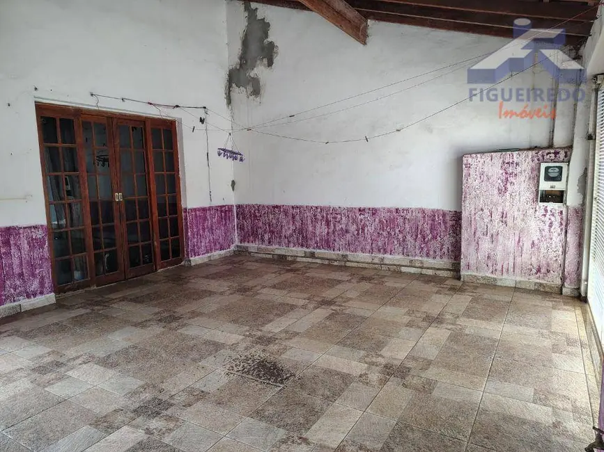 Foto 4 de Casa com 2 quartos à venda, 180m2 em Jardim Rosa Garcia, Tatui - SP