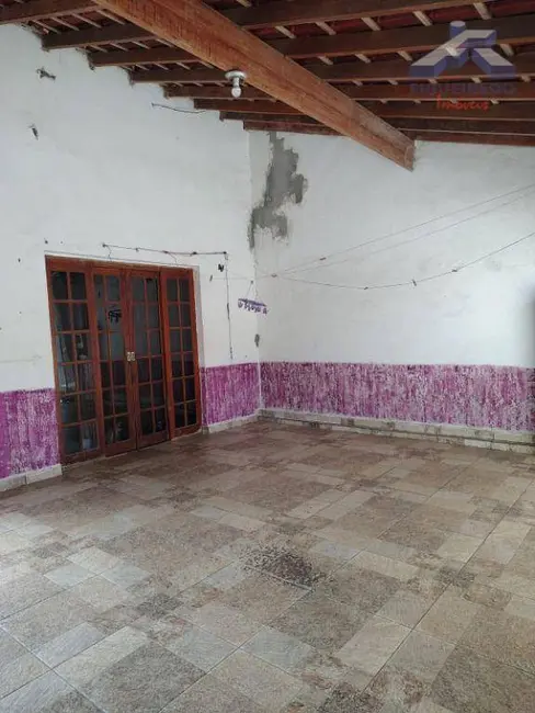 Foto 8 de Casa com 2 quartos à venda, 180m2 em Jardim Rosa Garcia, Tatui - SP