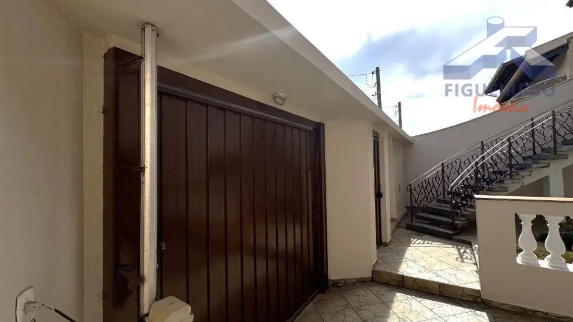 Foto 6 de Casa com 3 quartos para alugar em Jardim São Paulo, Tatui - SP