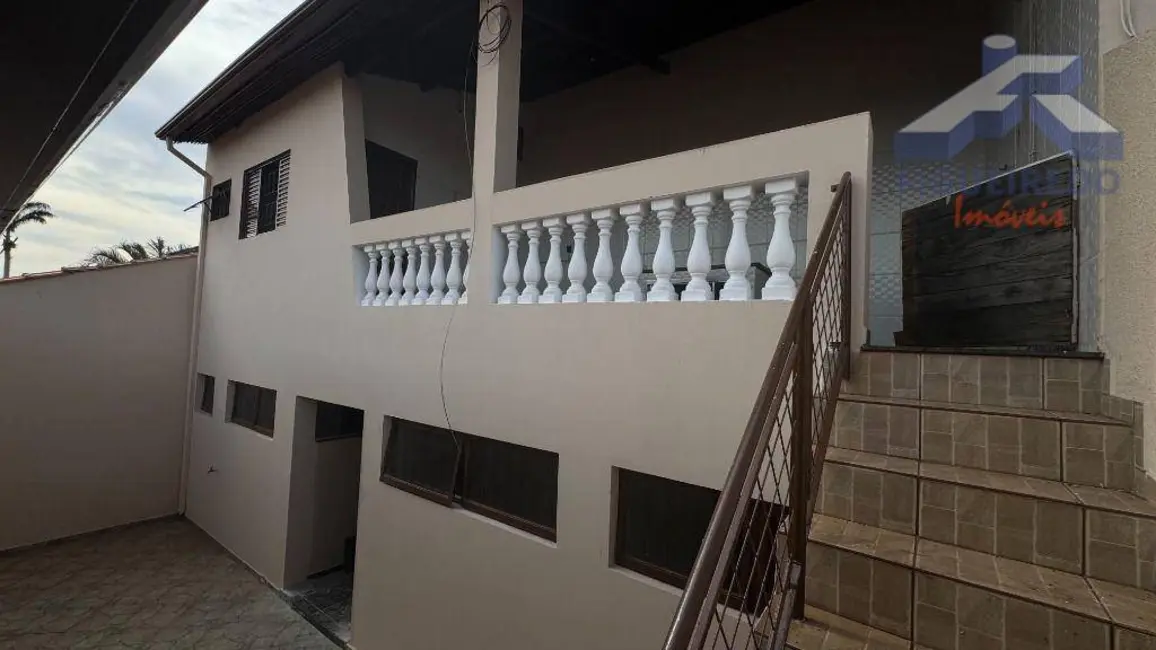 Foto 9 de Casa com 3 quartos para alugar em Jardim São Paulo, Tatui - SP