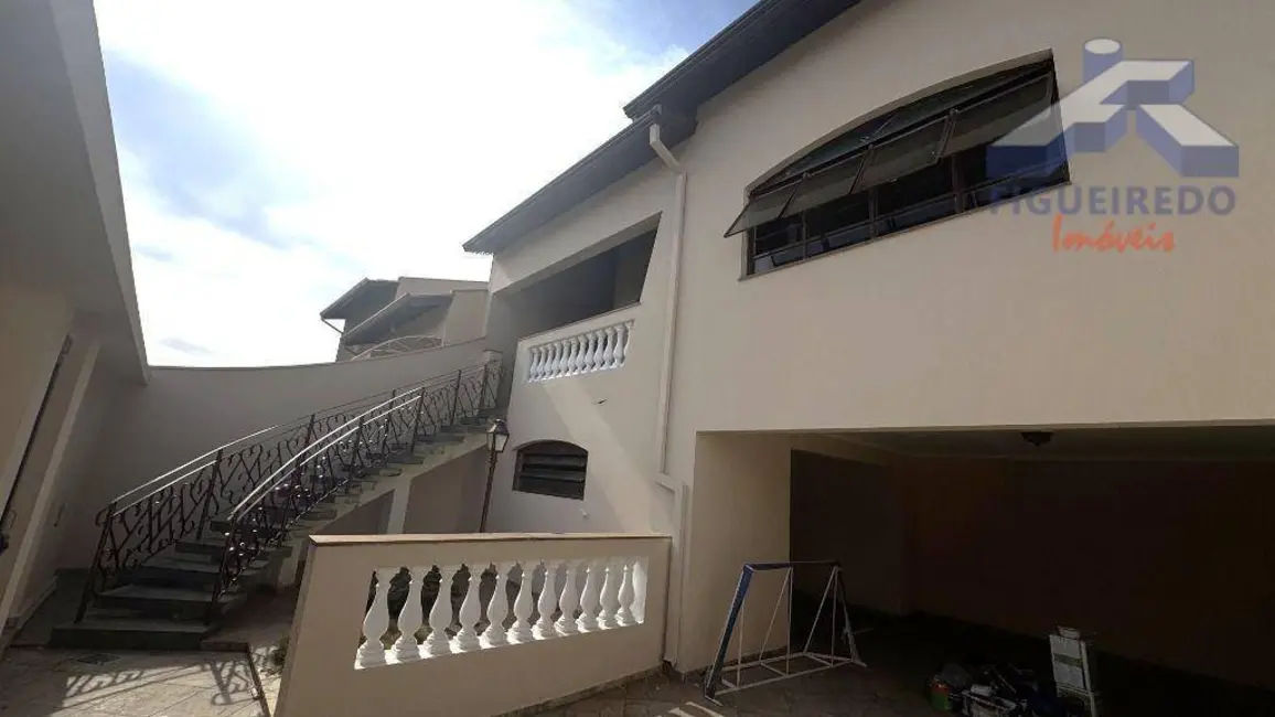 Foto 7 de Casa com 3 quartos para alugar em Jardim São Paulo, Tatui - SP