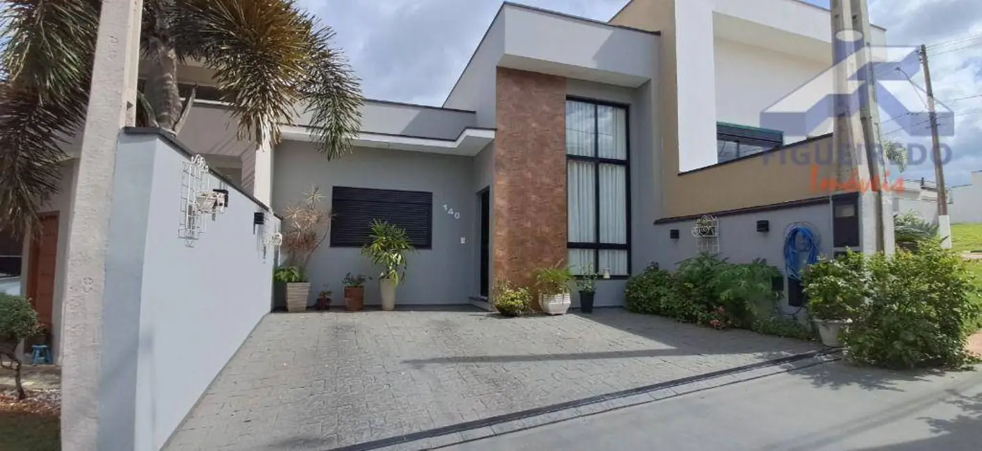 Foto 1 de Casa para alugar, 175m2 em Tatui - SP