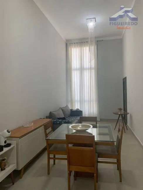 Foto 5 de Casa para alugar, 175m2 em Tatui - SP