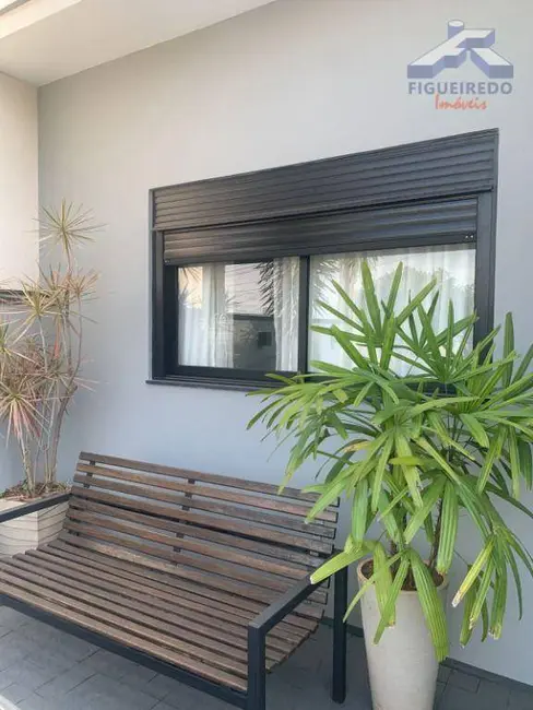 Foto 3 de Casa para alugar, 175m2 em Tatui - SP