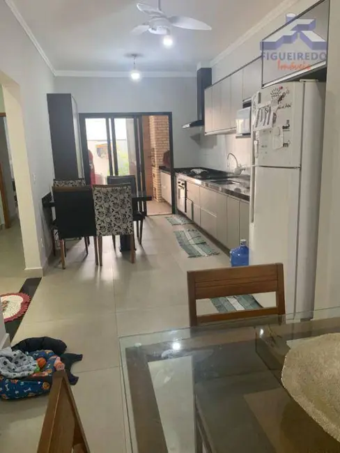 Foto 7 de Casa para alugar, 175m2 em Tatui - SP