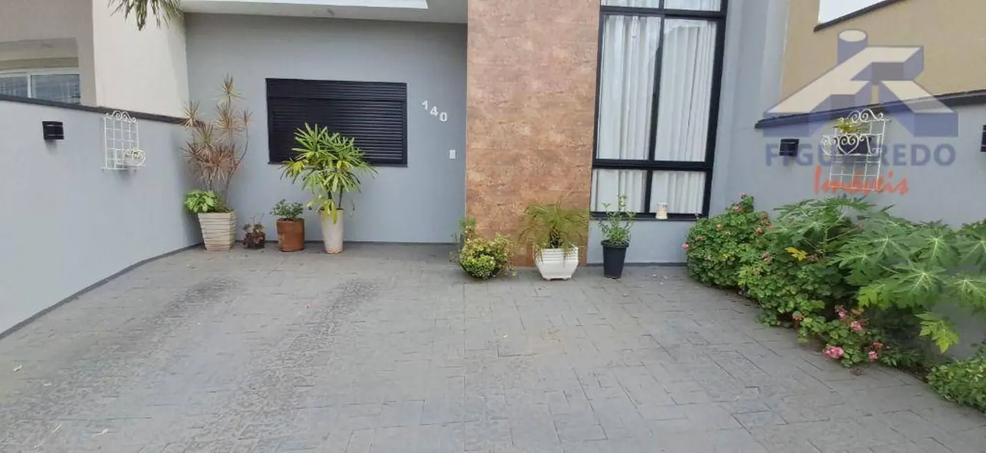 Foto 3 de Casa para alugar, 175m2 em Tatui - SP