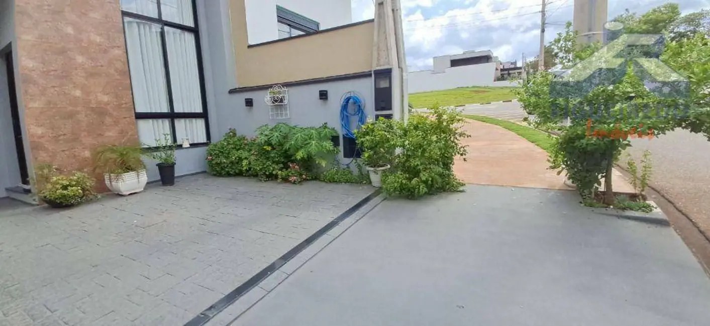 Foto 2 de Casa para alugar, 175m2 em Tatui - SP