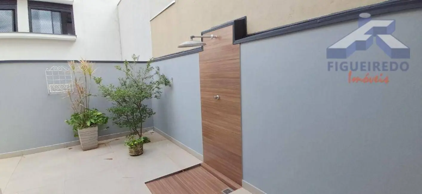 Foto 37 de Casa para alugar, 175m2 em Tatui - SP