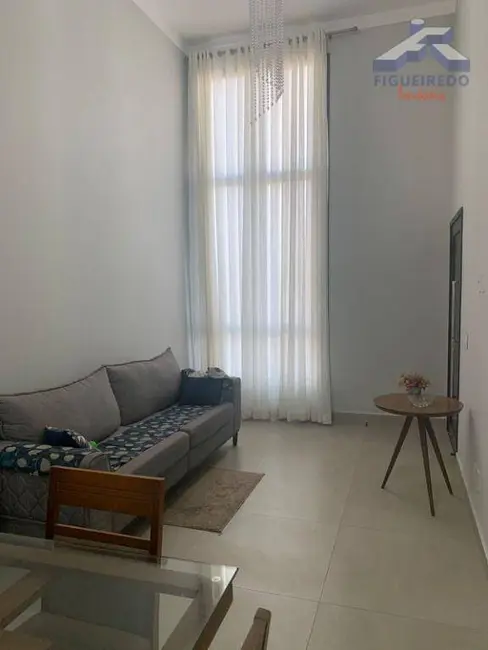 Foto 6 de Casa para alugar, 175m2 em Tatui - SP