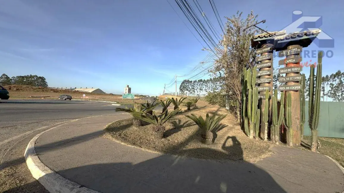 Foto 1 de Sítio / Rancho à venda, 66550m2 em Tatui - SP