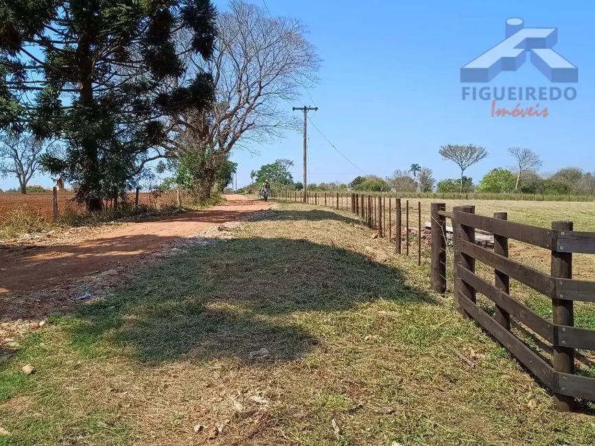 Foto 9 de Sítio / Rancho à venda, 66550m2 em Tatui - SP